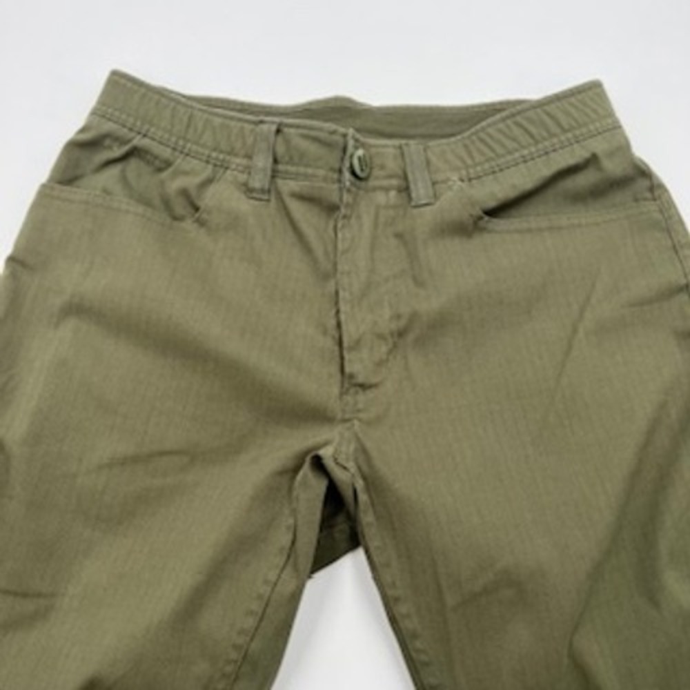 Under Armour Mens Loose Fit Performance Pants Olive Green 1316928 32x30 - Picture 2 of 15